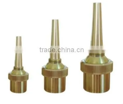 Fountain Nozzle