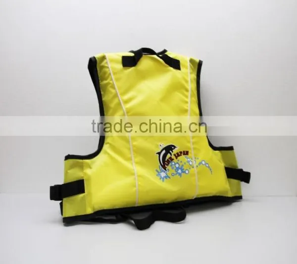 CCS&EC Approved Hot Exported Child Life Jacket photo-6