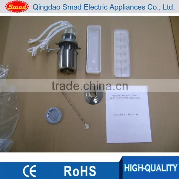 XCD185 Kerosene Powered Refrigerator and Freezer SASO CE CSA SONCAP photo-4