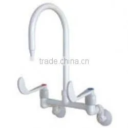 Wall Mixer Lever Faucet