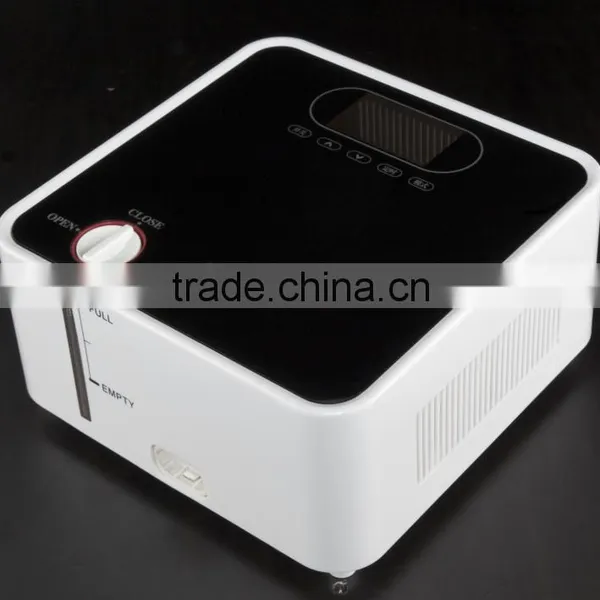 Semiconductor Cool and Warm Air Conditioenr Warter Cold Mattress Pad photo-2
