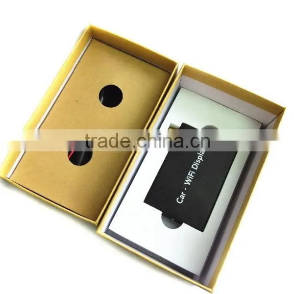 <Shenzhen X-YUNS>Module PTV-780 Support IOS/Android/Windows for Car the Wifi Link Miracast Dongle photo-5
