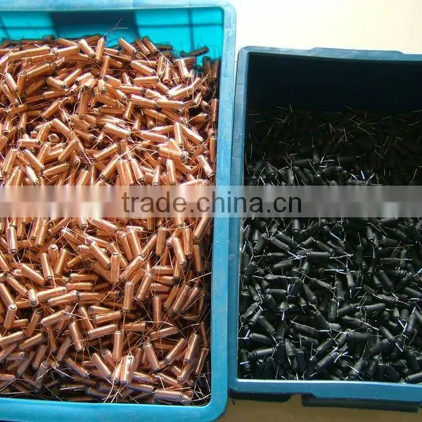 Ferrite Core Coil photo-4
