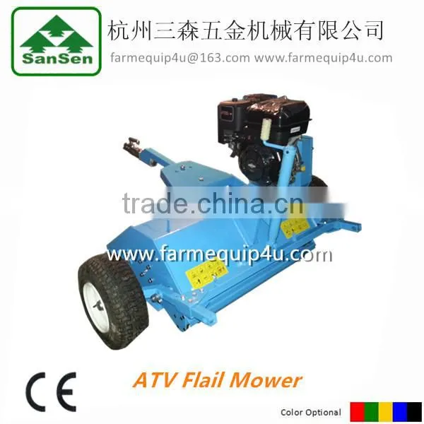 ATV Flail Mower,Flail Mower,Flail Mulcher,ATV Mower photo-5