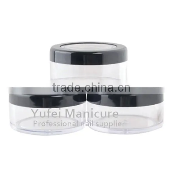 30g Acrylic Cream Jar