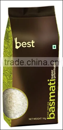 1 kg Best Super Premium Basmati Rice