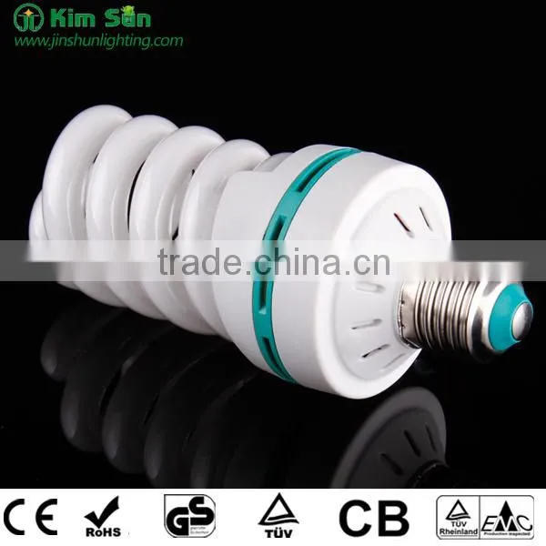 Good Price!!!FS Full Spiral Energy Saving Light CFL 45W-105W High Power