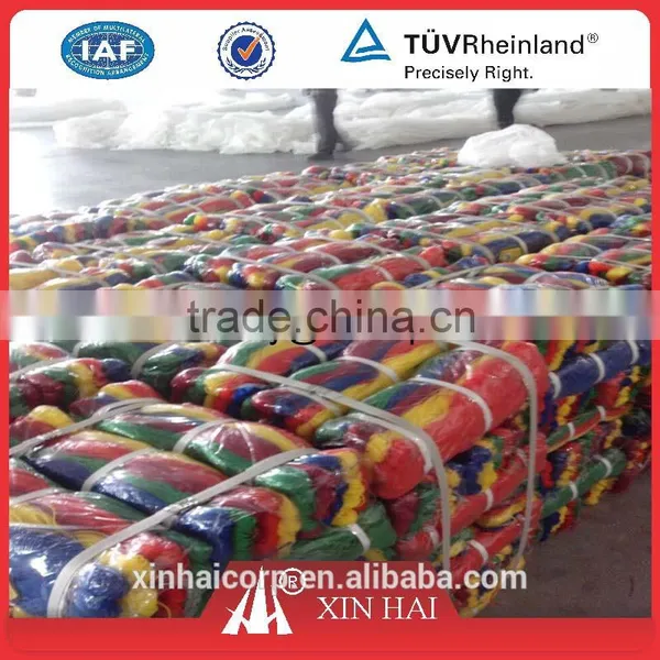 2016 New Material Plastic Twine/pe Twine