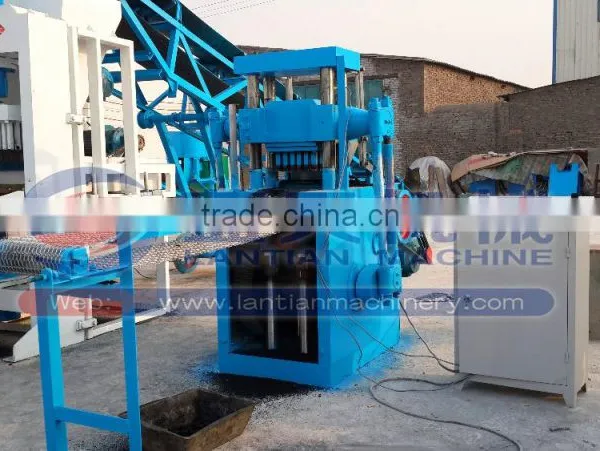 Smokeless Good Smell Coconut Charcoal for Shisha Machine photo-6
