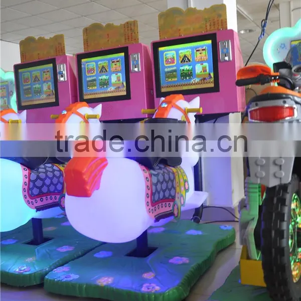 5% Discount Coin Operated Amusement Kiddie Rides Kiddie Helicopter Rides in Coin Operated photo-4