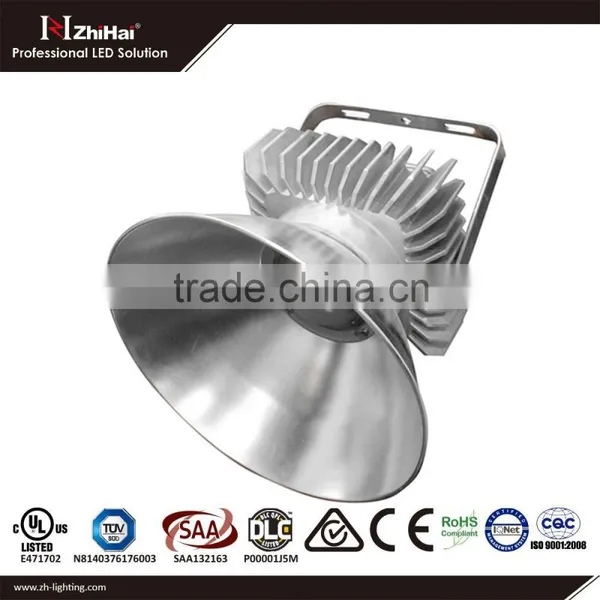 2015 High Quality Battery Powered 90w Led Industrial Light photo-3