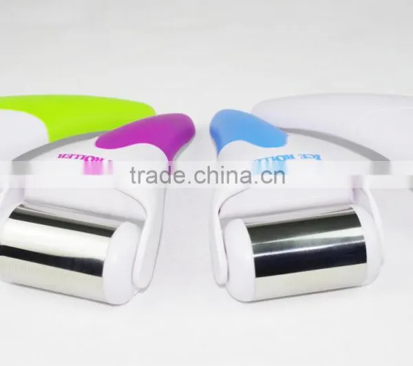 Hansderma Skincool Ice Roller At-Home for Face and Body Massage photo-4