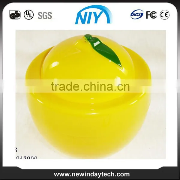 Supplier Wholesales Plastic Fruit Box Interesting Products From China