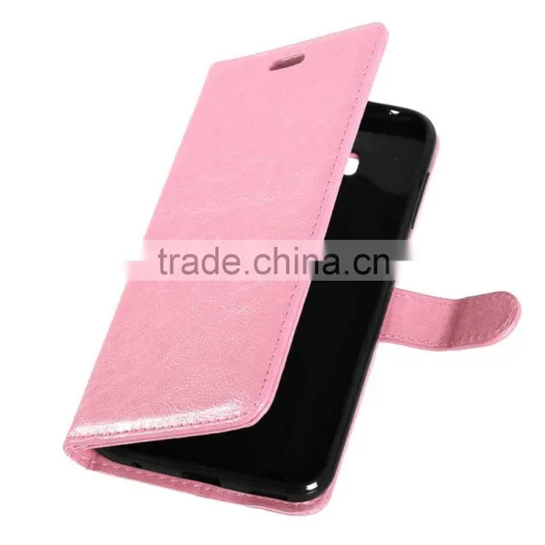 Shockproof Kickstan Mobile Phone Case for Asus Zenfone 3 ZE552KL photo-4