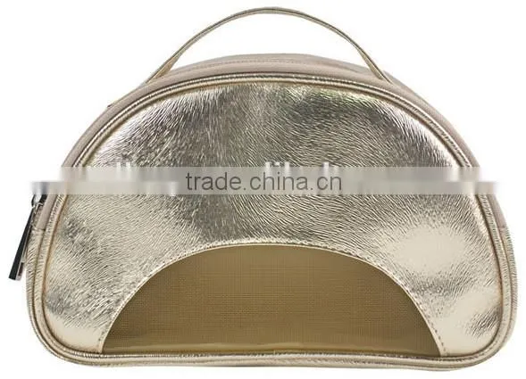 2016 New Style PU Leather Cosmetic Set. photo-2
