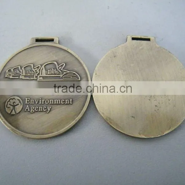 Medals, Sport Medal