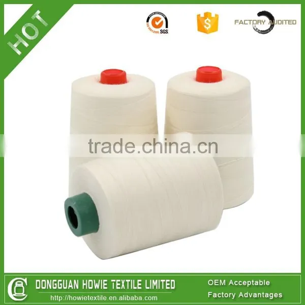 RW Meta -aramid Yarn (1313)for Sewing Thread photo-3