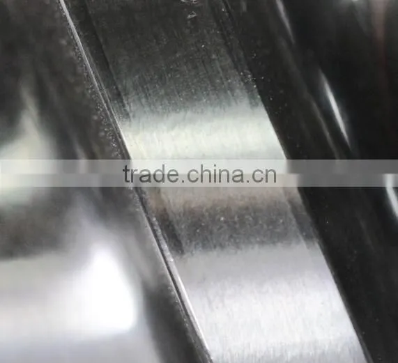 AISI 4140 Bimetallic Screw Barrel With Colmonoy 56 Alloy photo-4