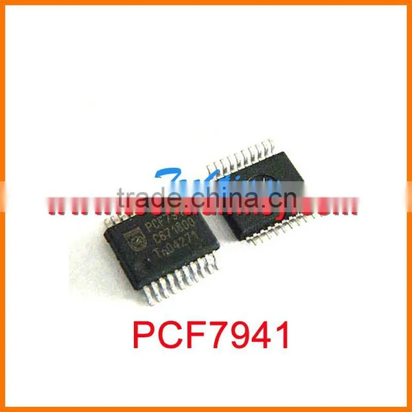 Carbon Ceramics Transponder chip PCF7941 unlock transponder chip