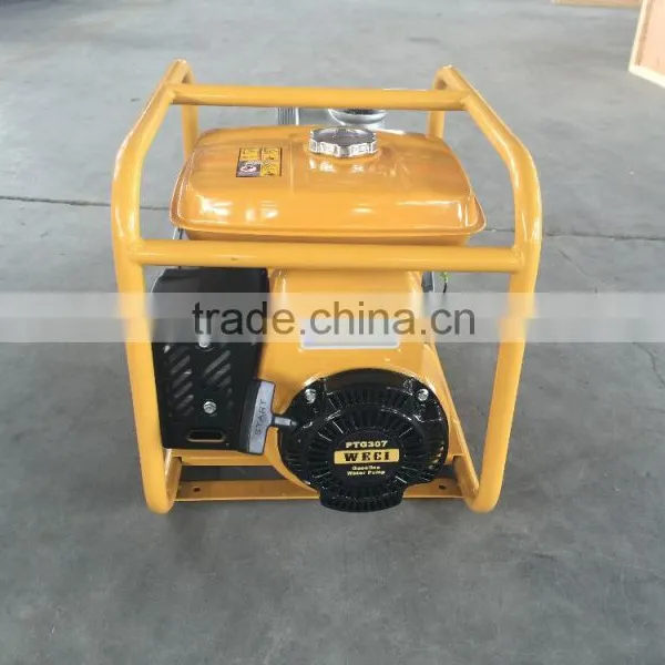 Robin Gasoline Water Pump PTG310 photo-2