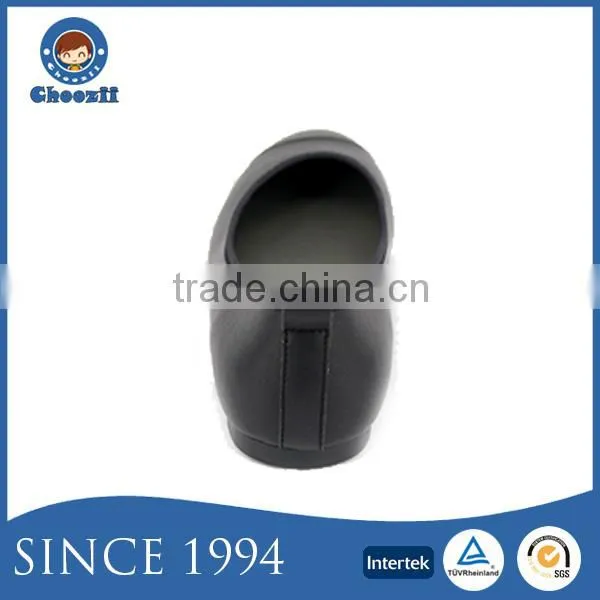 2016 New Model Simple Design Teenager Girls Pointed Toe Ballet Flat Shoes photo-4