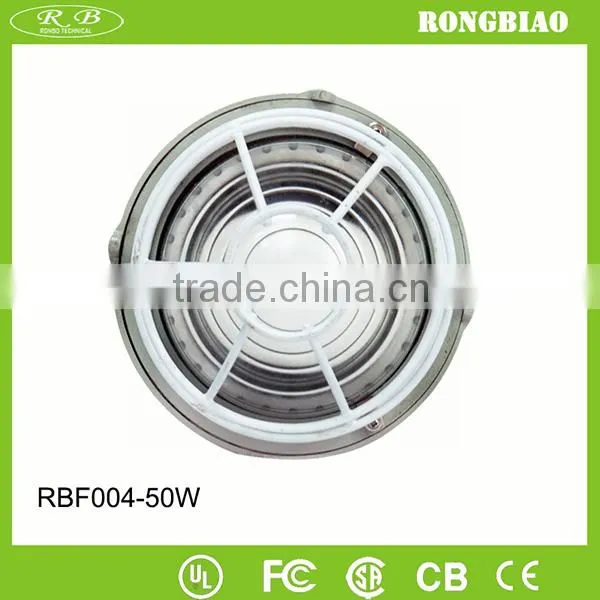 IP66 3000lm Induction Explosion-proof Light Tube Explosion Proof photo-4