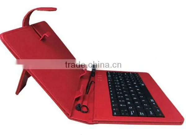 10 Inch Keyboard for Univeral Tablet pc photo-3