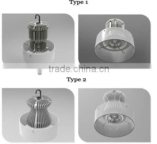 Wuxi Guangtai Good Quality High Bay Light photo-3