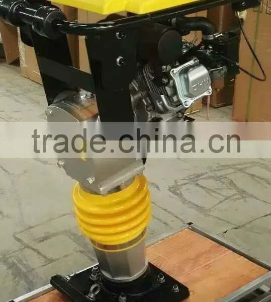 79kg Tamping Rammer Machine,Tamping Rammer Used photo-5