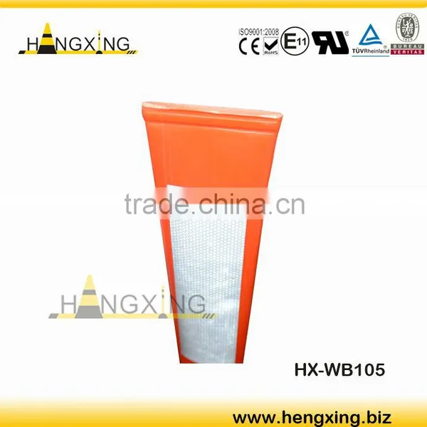 WB105 Spring Parking Bollard photo-5