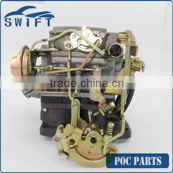 Carburetor For Toyota 3F/4F(21100-61200/300) photo-3