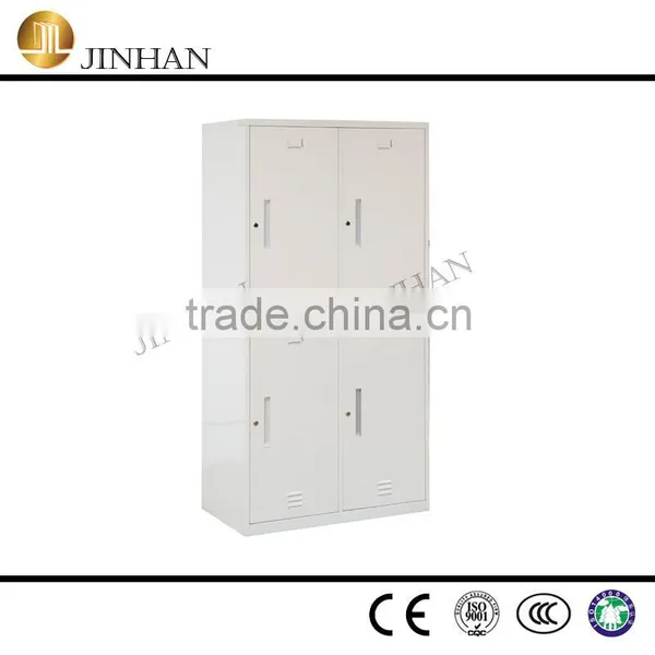 Professional Know Well Steel Locker Suppier in Guangzhou Design Locker With Two Doors for House photo-4