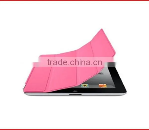 New Smart Cover Case for Ipad Air With Back Case for Ipad and Unbreakable Protective Case for Ipad 9 Colors photo-2