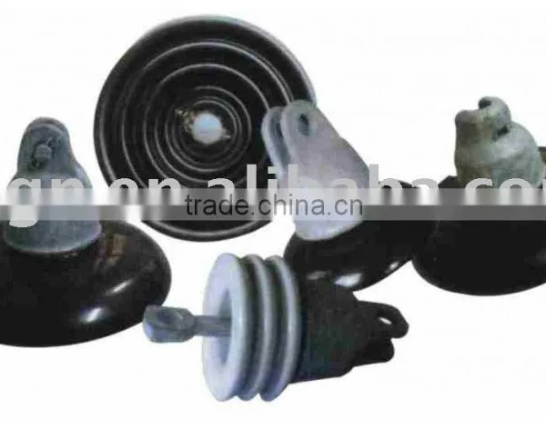 Porcelain Insulator /porcelain Post Insulator