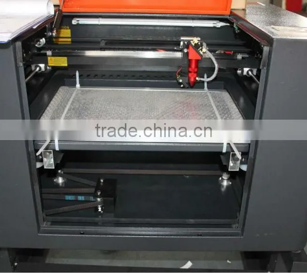 Laser Cutting Machine Factory 5030 Autofocus photo-4
