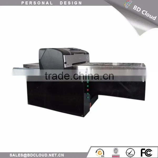 A3 Color Inkjet Printer With CISS System,Industrial Inkjet Printer