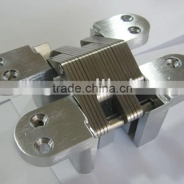 Zinc Alloy Funiture Hinge