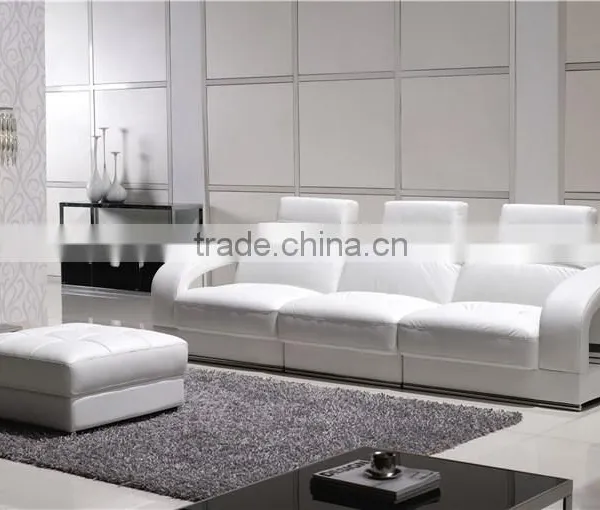 Modern Sectional Sofa photo-4
