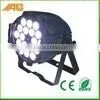 18pcs 10w RGBW 4in1 DMX Led Par Light photo-5