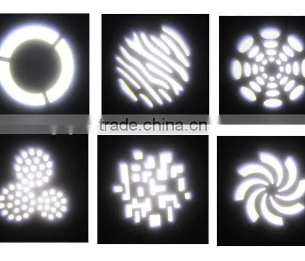 Top1 Supply LED Mini Beam Light Moving Head For Satge Decoration photo-3