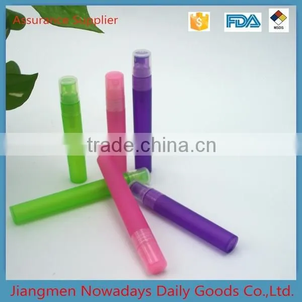Cleaning 10 ml Spray Hand Sanitizing photo-2