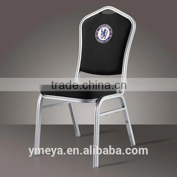 Aluminium Modern Restaurant Chair photo-2