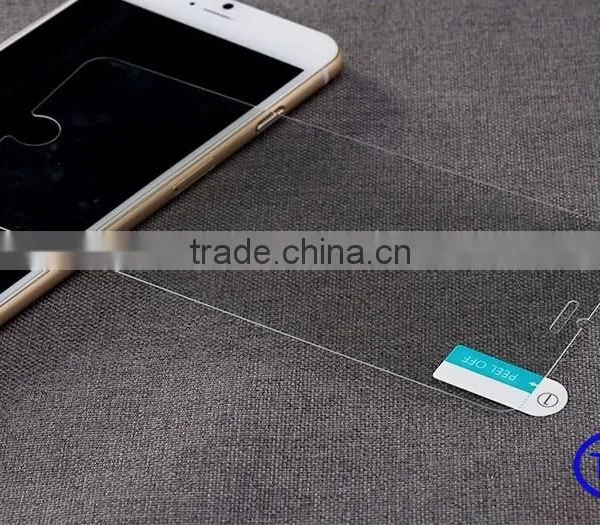 Best Price! For IPhone 6 9H Premium Tempered Glass Screen Protector Wholesale!