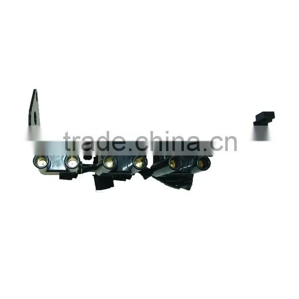 HIGH QUALITY IGNITION COILS FOR HYUNDAI TUCSON TIBURON SANTA FE 27301-37110 27301-37120 ZS270 0986221021 photo-5