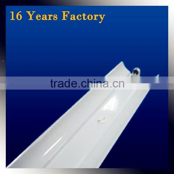 Emergency Fluorescent Lighting Fixtures photo-2