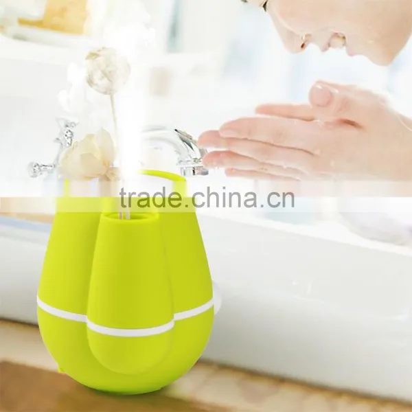 Guangzhou New Dewsign Mini Air Greenhouse Humidifier/ Ocean Mist Humidifier photo-4