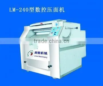 New Condition and Bread Usage Dough Divider and Rounder Machine photo-3