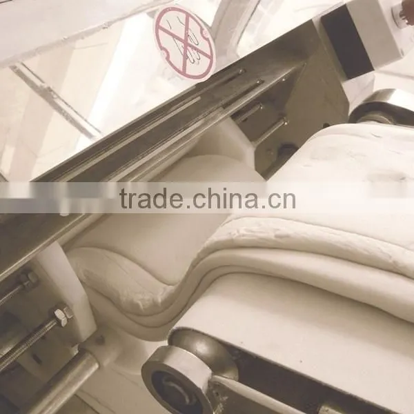 LM-160S Type French Soft Bread Production Line photo-2