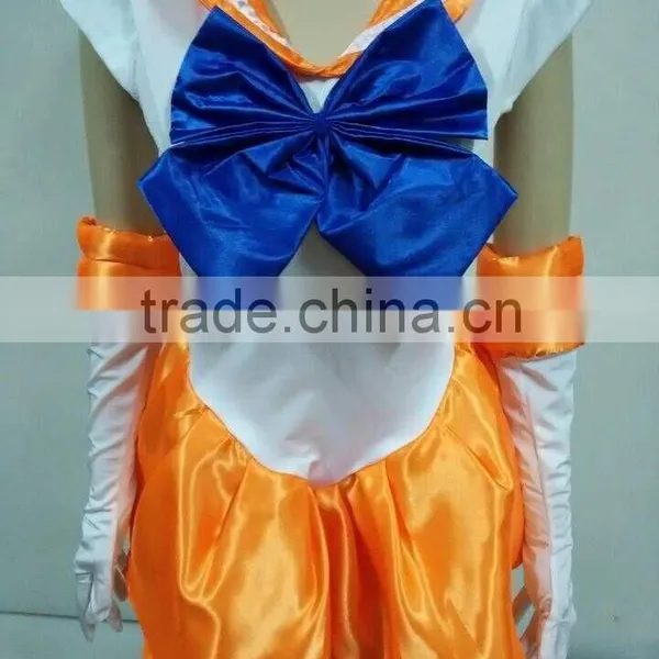 2016 Cheap Sailor Dress Costumes Sailor Captain Costume Women photo-3