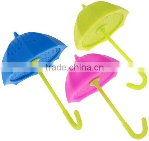 New Products Silicone Tea Infuser photo-5